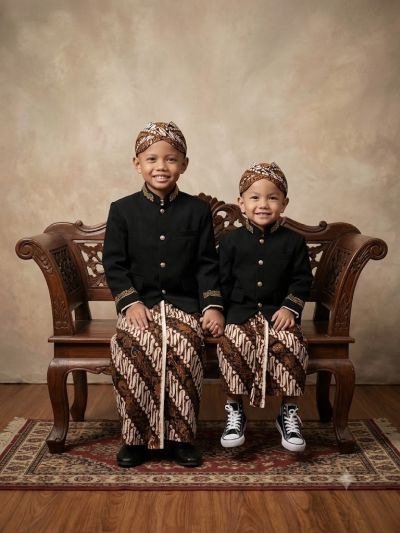 Jingga & raiga c