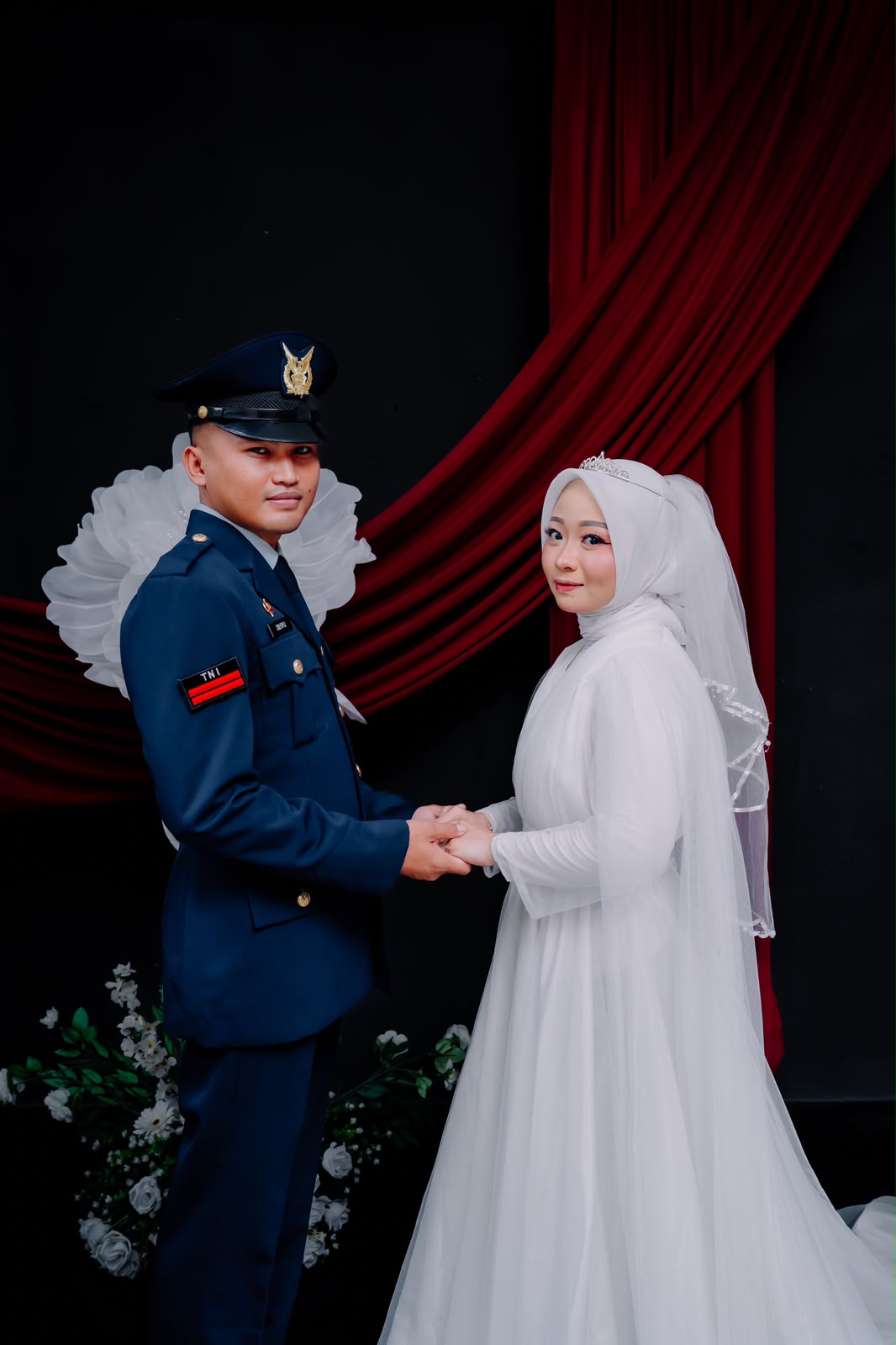 Kifli & rina