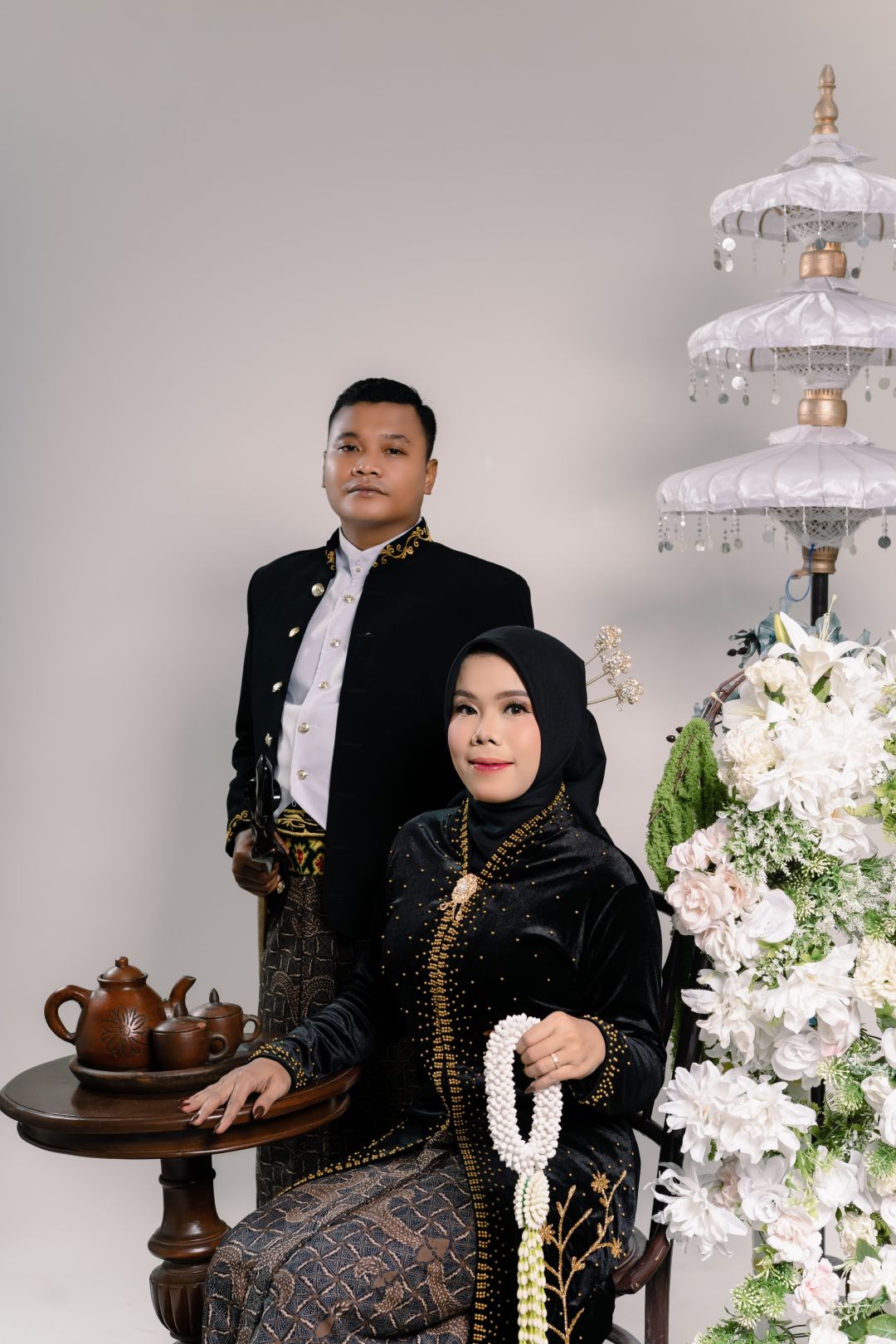 Amin & anita