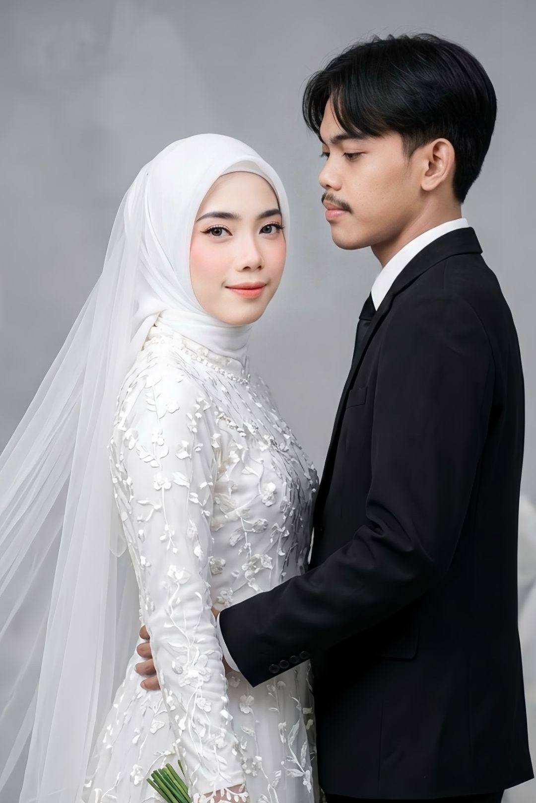 Bella & mawardi