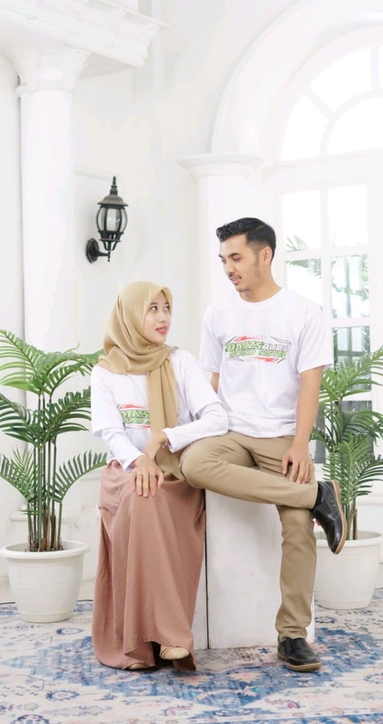 Igo & cici