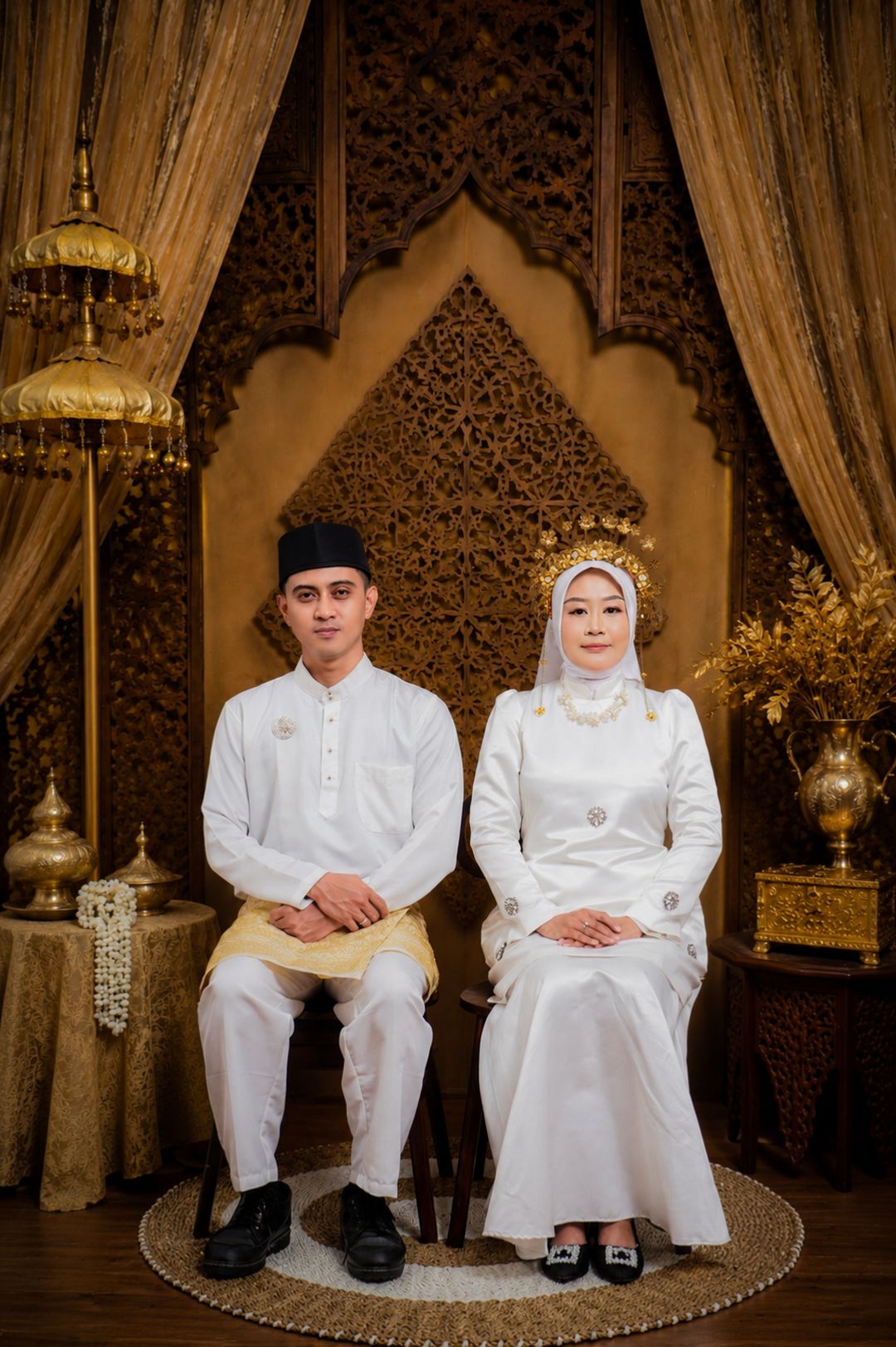 Ira & irwan