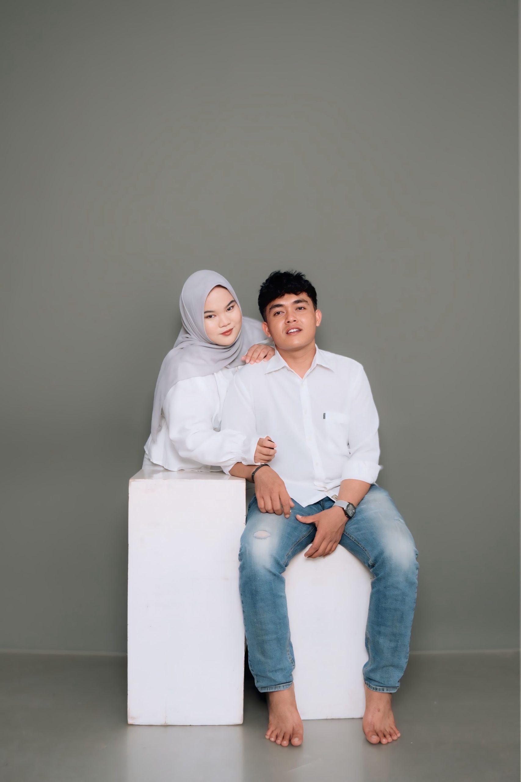Puput & anggi