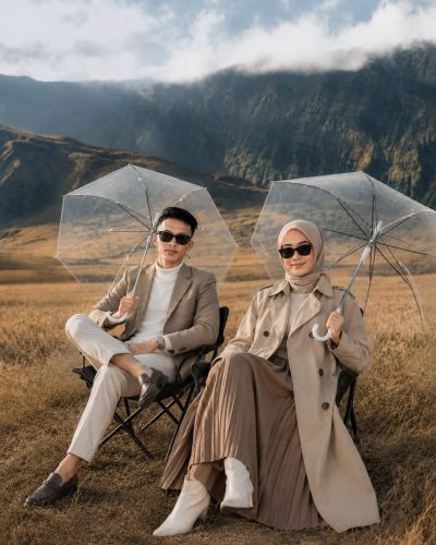 Risah & rifqi c