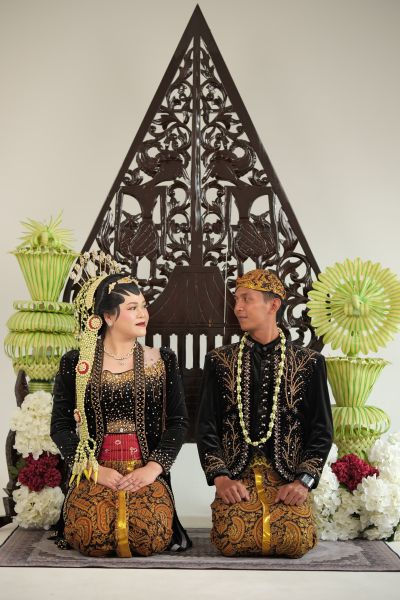 Ryan & shinta c